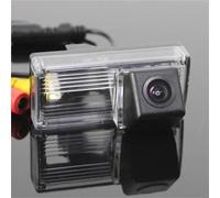 Telecamera Posteriore Auto Per Reiz Per Mark X GRX120 Per Land Per Cruiser LC 100 120 200 Per Prado Campo visivo grandangolare