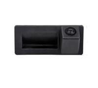 Telecamera Posteriore Auto Per Seat Per Leon Plug Play Dynamic Trajectory Reverse Camera(Cam A)