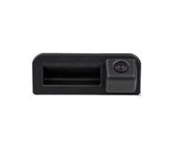 Telecamera Posteriore Auto Per Seat Per Leon Plug Play Dynamic Trajectory Reverse Camera(Cam B)