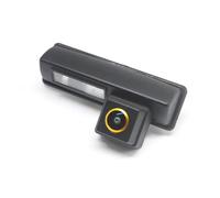 Telecamera Posteriore Auto Per Toyota Per Camry Per Aurion XV40 2007-2012 AHD NTSC Visione Notturna Dell'automobile Retrovisione Inverso Della Macchina Fotografica Backup