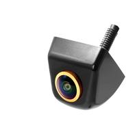Telecamera Posteriore Auto Per Tracce Backup Macchina Fotografica AHD 1080P Auto Intelligente Dinamica Traiettoria Guida In Movimento Linea Parcheggio HD Retrovisione Reverse