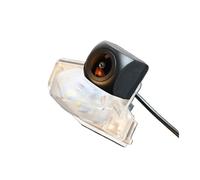 Telecamera Posteriore Auto Per Vezel 2013 2014 2015 2016 Telecamera Posteriore Per Auto Immagine Inversa AMG Visione Notturna AHD CCD Impermeabile 1080 720 Pixel Posteriore Retrocamera Auto(1080P AHD