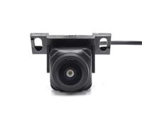 Telecamera Posteriore Auto Per Visione Notturna Del Veicolo Telecamera Vista Frontale Laterale Posteriore Impermeabile Con Fili Controllo Fisheye Da 175 Gradi AHD 720P / CVBS