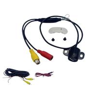 Telecamera Posteriore Auto Per Visione Notturna Traccia Sul Lato In Ombra Prima E Dopo Caricamento HD Butterfly Rev Ccd Wireless Rotating Starlight(031 CCD 6M)