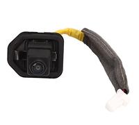 Telecamera posteriore auto retromarcia per Altima 2013-2016, HD impermeabile IP69K, immagini chiare e sicurezza alla guida - Retrocamera wireless con lente grandangolare, facil