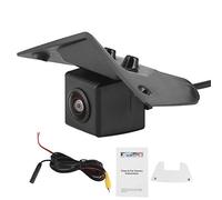 Telecamera posteriore auto retromarcia wireless CCD IP68 per Viano A B C GL SLK GLK - Visibilità nitida 170° grandangolare, resistenza all’acqua e visione notturna ottimale