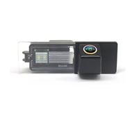 Telecamera Posteriore Auto Telecamera Di Retromarcia AHD Per BMW Serie 1 M1 E81 E87 F20 F21 116i 120i 135i Impermeabile Con Visione Notturna Retrocamera Auto(CVBS720P-AHD720P)