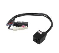 Telecamera Posteriore Auto Telecamera Parcheggio Per Posteriore Per Retrovisione Per VW Per Macan 2014-2021 2022 2023 2024 2025 95B980551H Dashcam Per Auto Telecamera Retromarcia