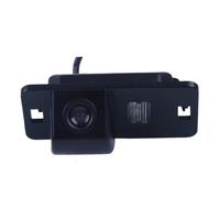 Telecamera Posteriore Auto Telecamera Per La Retromarcia Dell'auto Telecamera Posteriore CCD Per BMW 1 Per E81 Per E87 Per Serie 3 Per E46 Per E39 Per E53 Per X3 Per X5 Retrocamera Auto
