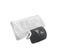 Telecamera Posteriore Auto Telecamera Per La Retromarcia Visione Notturna HD Impermeabile Per Nissan Per Sentra Per Versa VNote 2014 2015 2016 Retrocamera Auto(Camera)