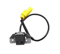 Telecamera Posteriore Auto Telecamera Per La Retromarcia Vista Posteriore Reverse Cam CCD 95790-2S011 Per Hyundai Per Tucson 2011-2013 Per IX35 2009-2012 Retromarcia Fotocamera