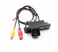 Telecamera Posteriore Auto TELECAMERA Per Retromarcia Per Auto HD CCD Per Citroen C4 C5 C-Triomphe Retrovisore Per Vista Posteriore Telecamere