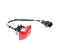 Telecamera Posteriore Auto Telecamera Per Retromarcia Per Kia Per Cerato Per K3 95760-A7CC1 95760A7CC1 Dashcam Per Auto E Sicurezza Di Parcheggio Telecamera di Backup(Rosso)