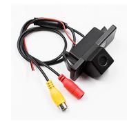 Telecamera Posteriore Auto Telecamera Per Retromarcia Per Per Auto CCD HD Con Traiettoria Dinamica Per Citroen C4 C5 Per Peugeot 307cc Cam Di Backup Telecamere