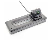 Telecamera Posteriore Auto Telecamera Posteriore AHD 1080P 170° Per Maniglia Bagagliaio Per Koleos Per MK1 2010-2015 Telecamera Per La Retromarcia Visione Notturna HD Retrocamera Auto(AHD 1080P)