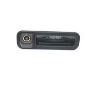 Telecamera Posteriore Auto Telecamera Posteriore Auto Traiettoria Dinamica Per Ford Per Focus 2 3 Per Mk3 Hatchback Sedan 2012-2013 Visione Notturna CCD HD Retromarcia Retrocamera Auto