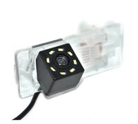 Telecamera Posteriore Auto Telecamera Posteriore CCD HD Per Auto Per Retromarcia Parcheggio Per Kangoo 2 Per MK2 Per Evolution Per Express 2008 2009 2010 2011 2012 2013-2017 Retrocamera Auto(8-LED)