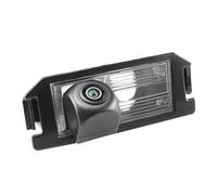 telecamera posteriore auto Telecamera posteriore per veicoli speciali AHD da 170 gradi 1920x1080P per Kia per Picanto per Rio 3 per Pride per Hatchback per Kia Soul Car(CVBS-AHD720P-170deg)