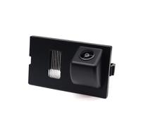 Telecamera Posteriore Auto Telecamera Posteriore Visione Notturna CCD HD 170° 1080P Per Land Per Rover Per Freelander 2 Per Discovery 3 4 LR3 Retrocamera Auto(Camera with Filters)