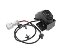 Telecamera Posteriore Auto Telecamera Retromarcia 1 PCS Videocamera Vista Posteriore Telecamera Di Retromarcia Nero ABS Auto Per Hyundai Per Kia Per K900 K9 95780-3T500 957803T500