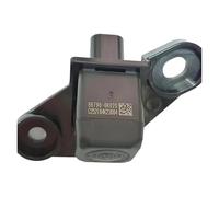 Telecamera Posteriore Auto Telecamera Retromarcia 86790-0k020 Parcheggio Backup Retrovisione Per 2015-2019 2020 2021 2022 867900k020 Accessori Auto Dash Cam Telecamera di Backup