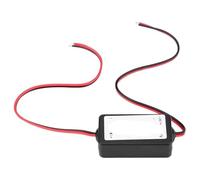 Telecamera Posteriore Auto Telecamera Retromarcia Connettore Filtro Condensatore Relè Raddrizzatore Telecamera Per Retrovisione Per Obiettivo Posteriore Zavorra Anti-interferenza 12V