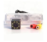 Telecamera Posteriore Auto Telecamera Retromarcia HD Di Luce Sicurezza Parcheggio Adatta Per Mitsubishi Per Pajero Per Sport Retrocamera Auto