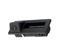 Telecamera Posteriore Auto Telecamera Retromarcia HD Portellone Posteriore Bagagliaio Maniglia Porta Posteriore Per Skoda Per Octavia MK3 Per A7 5E 2016-2018 Per Superb 3 Retrocamera Auto