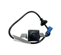 Telecamera Posteriore Auto Telecamera Retromarcia Parcheggio Vista Posteriore Auto 1006773-00-EAA 12V Per Tesla Per Model S 2012-2018 Per Metallo ABS Nera Telecamere