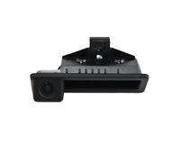 Telecamera Posteriore Auto Telecamera Retromarcia Per BMW Per Serie 3 Per E90 Per Serie 5 Per E60 Per X5 Per X6 Per E70 Per E71 Per X1 Per E84 Per Maniglia Bagagliaio Retrocamera Auto(2 Pieces)