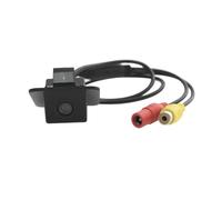 Telecamera Posteriore Auto Telecamera Retromarcia Per Hyundai Per Elantra 2012 2013 2014 Macchina Fotografica Veicolo Prova Acqua Assistenza Parcheggio CCD HD Retrocamera Auto