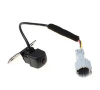 Telecamera Posteriore Auto Telecamera Retromarcia Per Hyundai Per Santa Fe 2013-2016 95760-2W000 Accessori Per Auto Videocamera Vista Posteriore Telecamera Per L'inversione Back Up Camera 957602W000
