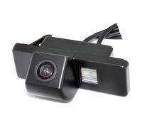 Telecamera Posteriore Auto Telecamera Retromarcia Per Per Auto HD CCD Per Citroen C4 C5 C-Triomphe Backup Cam Posteriore Per Dashcam Telecamere