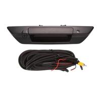 Telecamera Posteriore Auto Telecamera Retromarcia Per Toyota Per Hilux Per SR5 M80 2016-2018 Nero Auto Portellone Maniglia Videocamera Vista Posteriore Macchina Fotografica Di Backup 69090-0K350