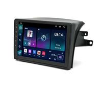 Telecamera Posteriore Auto Telecamera Retromarcia Per Toyota Per SIENNA 2004-2010 2 + 32GB Lettore Gps Per Auto Radio Stereo Din Touch AHD Macchina Fotografica Intelligente Android 12