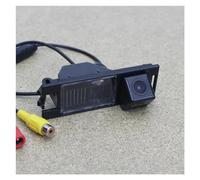 Telecamera Posteriore Auto Telecamera Retromarcia Visione Notturna Del CCD HD PER Hyundai PER Ix35 IX 35 PER Tucson 2009~2013 Parcheggio In Retromarcia Auto Back Up Telecamera Vista Posteriore