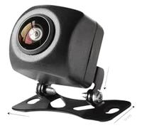 Telecamera Posteriore Auto Telecamere Retromarcia Supporto AHD1080P Tracciamento Dinamico 170 Grandangolare Visione Notturna HD Obiettivo Navigazione Car Came Rear Parking 4K 6M(4K AHD1080P 6M)