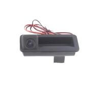Telecamera Posteriore Auto Traiettoria Dinamica Telecamera Per Retromarcia Per Auto Per Mondeo Per MK2 Per MK4 CMAX Smax Per Dashcam Telecamere(Cablata)