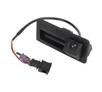 Telecamera posteriore backup Per A4 A5 A6 Allroad Q3 Q5 S3 S5 Retrovisore Fotocamera Di Assistenza Al Parcheggio 5N0827566C 8K0980551 5N0827566AA