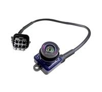 Telecamera posteriore backup Per Jeep Per Grand Cherokee WK2 MK4 2011 2012 2013 Telecamera Retromarcia 56054059AC 56054059AD