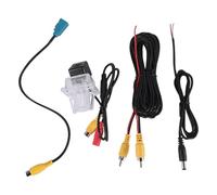 Telecamera posteriore backup Per Mercedes W204 2007 2008 2009 2010 2011 2012 2013 2014 Retrovisore Telecamera Posteriore