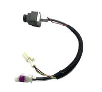 Telecamera posteriore backup Per Mercedes S GLC C-Class W205 W253 W222 X222 C180 Telecamera Retromarcia Con Assistenza Al Parcheggio A2229054509 2229054509