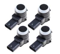 Telecamera posteriore backup Per Mercedes W221 C216 A B E S Classe ML C CL SLS SLK Car PDC Sensore Di Parcheggio A2125420018 2125420018(4 Pieces Black 1)