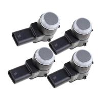 Telecamera posteriore backup Per Mercedes W221 C216 A B E S Classe ML C CL SLS SLK Car PDC Sensore Di Parcheggio A2125420018 2125420018(4 Pieces Sliver)