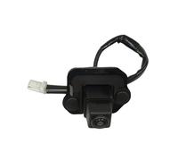 Telecamera posteriore backup Per Nissan Per Pulsar C13 1.2 16V 2015 2016 Retromarcia Telecamera Per Auto 284423ZL0A 28442-3ZL0A