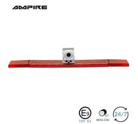 Telecamera posteriore camper AMPIRE KV-HELL-A1-WHI ricambio per Hella 2DA 343...