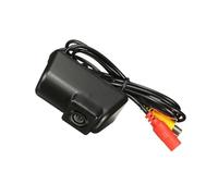 Telecamera posteriore CCD Car Backup Rear View Telecamera inversa per transito per collegare la videocamera di parcheggio Auto Monitor elettrico ad alta definizione Macchina fotografica di retromarcia