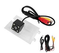 Telecamera posteriore CCD grandangolare 170° IP68 impermeabile per Liberty 2011 2012 - Immagini ad alta definizione, bilanciamento automatico del bianco, maggiore sicurezza di