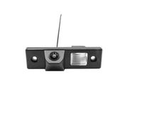 Telecamera Posteriore CCD HD AHD Fisheye per C&hevrolet per Orlando 2010 2011 2012 2013 2014 2015 2016 2017 2018(C135 AHD 720P)