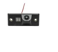 Telecamera Posteriore CCD HD AHD Fisheye Per VW Per Jetta/per Bora Mk4 1999 2000 2001 2002 2003 2004 2005(D170 AHD 720P)